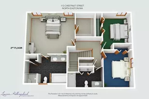 113 Chestnut St, Easton, MA 02356 - Photo 31