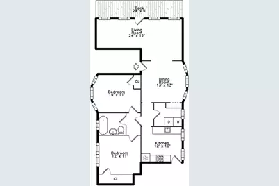 80 Aldrich #Unit 2, Boston, MA 02131 - Photo 13