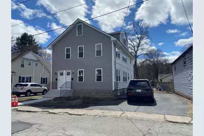 16 Taft St #2, Uxbridge, MA 01569 - Photo 11