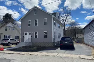 16 Taft St, Uxbridge, MA 01569 - Photo 11