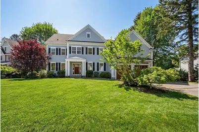 8 Lake Street, Lexington, MA 02421 - Photo 1