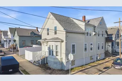 28 Borden St, New Bedford, MA 02740 - Photo 3