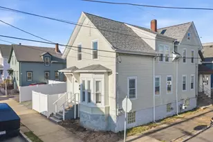 28 Borden St, New Bedford, MA 02740 - Photo 1