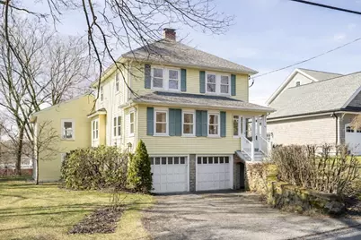 46 Outlook Dr, Lexington, MA 02421 - Photo 1