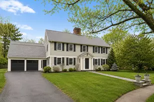 74 Wedgemere Ave, Winchester, MA 01890 - Photo 3