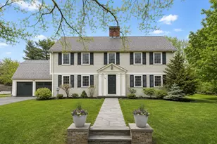 74 Wedgemere Ave, Winchester, MA 01890 - Photo 1