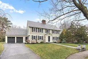 74 Wedgemere Ave, Winchester, MA 01890 - Photo 3
