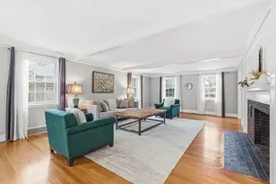 74 Wedgemere Ave, Winchester, MA 01890 - Photo 9