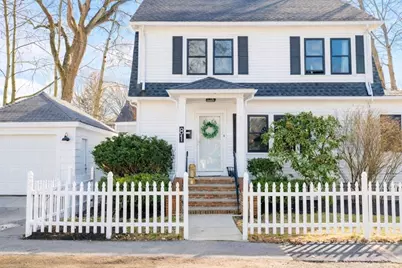 81 Linden Rd, Melrose, MA 02176 - Photo 1