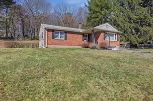 610 Grafton St, Shrewsbury, MA 01545 - Photo 3