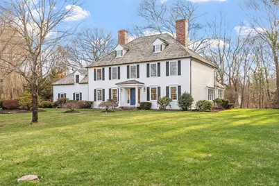 29 Brookmill Road, Stow, MA 01775 - Photo 1