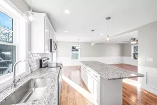 39 Wallace, Springfield, MA 01119 - Photo 17