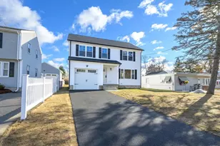 39 Wallace, Springfield, MA 01119 - Photo 3