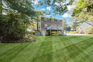 4 Clement St, Sandwich, MA 02563 - Photo 37