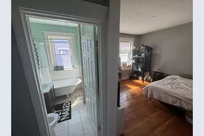 1568 Commonwealth Ave #12, Boston, MA 02135 - Photo 5