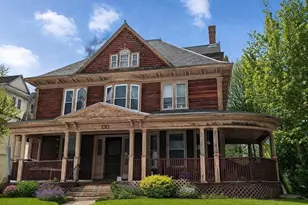 130 Vernon St, Worcester, MA 01601 - Photo 1