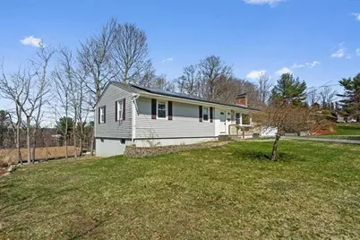 77 Zenith Dr, Worcester, MA 01602 - Photo 3