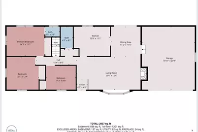 77 Zenith Dr, Worcester, MA 01602 - Photo 39