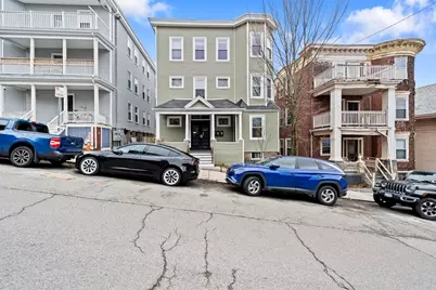 41 Parker Hill #1, Boston, MA 02120 - Photo 21