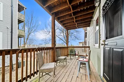 41 Parker Hill #1, Boston, MA 02120 - Photo 19