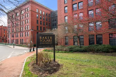 1241-1255 Adams Street #F507, Boston, MA 02124 - Photo 1