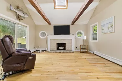 18 Russell Trufant Rd, Carver, MA 02330 - Photo 3