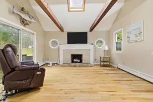 18 Russell Trufant Rd, Carver, MA 02330 - Photo 3