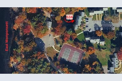 534 Twin Lakes Dr #534, Halifax, MA 02338 - Photo 19