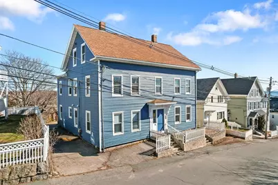 23 Mount Vernon St, Gloucester, MA 01930 - Photo 1