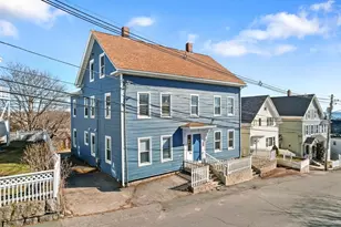 23 Mt Vernon St, Gloucester, MA 01930 - Photo 1