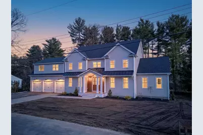 16 Evelyn St, Burlington, MA 01803 - Photo 1