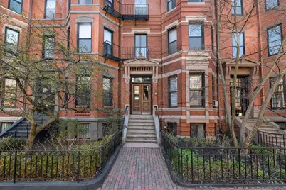 234 Marlborough St #1, Boston, MA 02116 - Photo 1