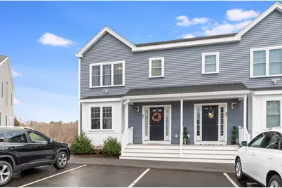 1005 Auburn St #B3, Whitman, MA 02382 - Photo 27