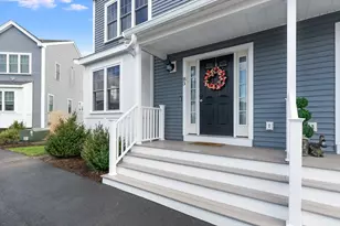 1005 Auburn St, Whitman, MA 02382 - Photo 1