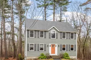 7 Avon St, Wilmington, MA 01887 - Photo 1