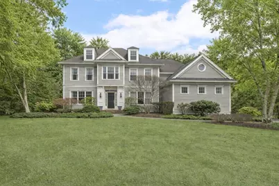 42 Ironworks Rd, Sudbury, MA 01776 - Photo 1