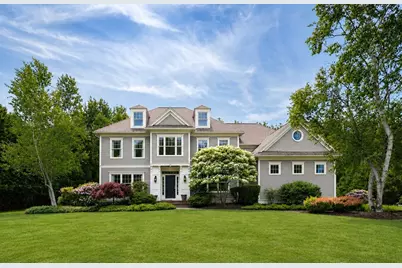 42 Ironworks Rd, Sudbury, MA 01776 - Photo 1