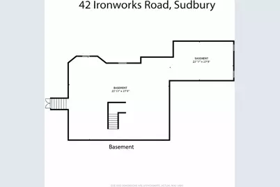 42 Ironworks Rd, Sudbury, MA 01776 - Photo 39