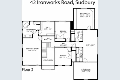 42 Ironworks Rd, Sudbury, MA 01776 - Photo 41