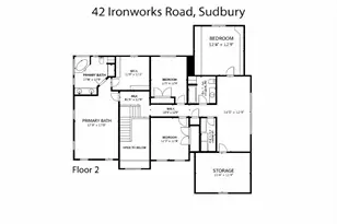 42 Ironworks Rd, Sudbury, MA 01776 - Photo 41