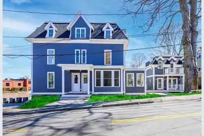 68 Chestnut Street #3, Newton, MA 02465 - Photo 1