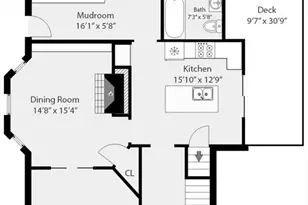 21 Montague St, Arlington, MA 02474 - Photo 35