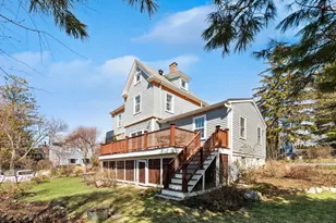 21 Montague St, Arlington, MA 02474 - Photo 31