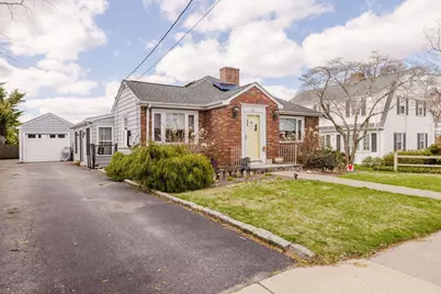 554 Madison Street, Fall River, MA 02720 - Photo 1