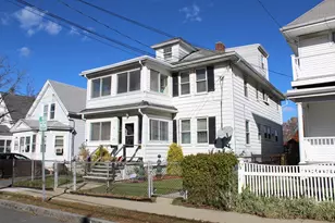 244 Newbury Ave, Quincy, MA 02171 - Photo 1