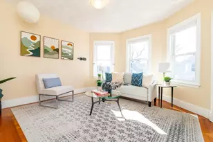 23 Wenham St, Boston, MA 02130 - Photo 1