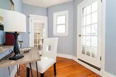 23 Wenham St #2, Boston, MA 02130 - Photo 15