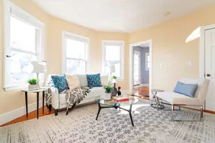 23 Wenham St, Boston, MA 02130 - Photo 3