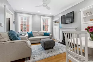 12 Melrose St, Boston, MA 02116 - Photo 5