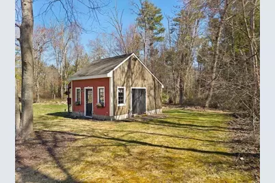 141 County Road, Plympton, MA 02367 - Photo 33